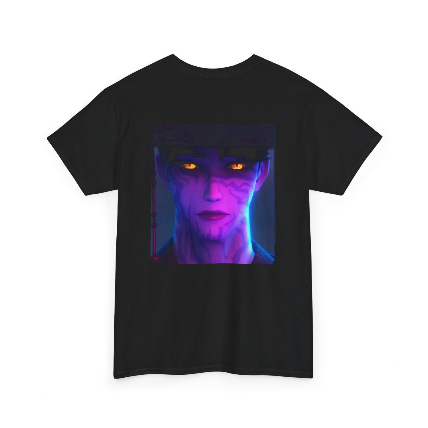K-Pop Demon Hunters jiun T-shirt