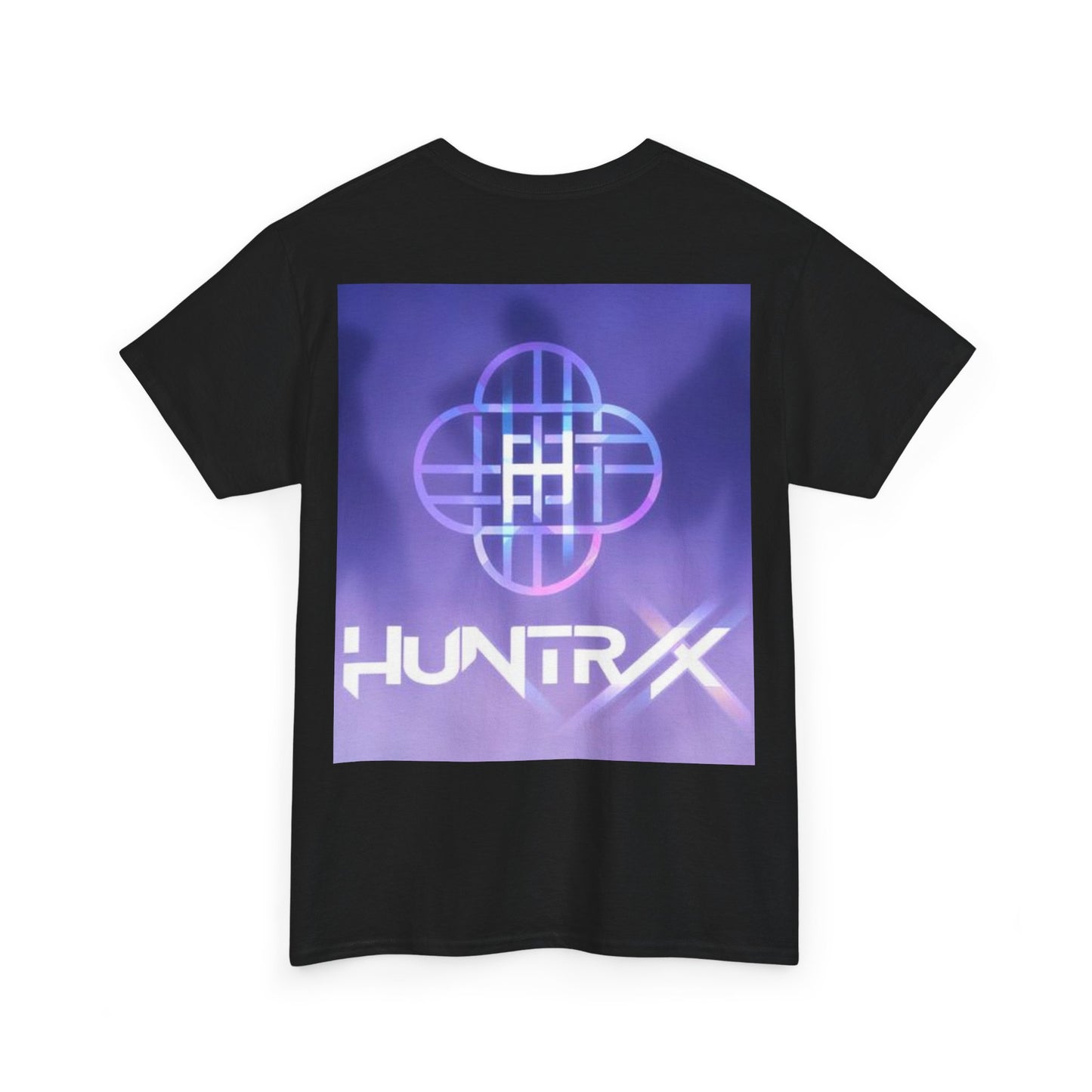 K-Pop Demon Hunters Huntrix T-shirt