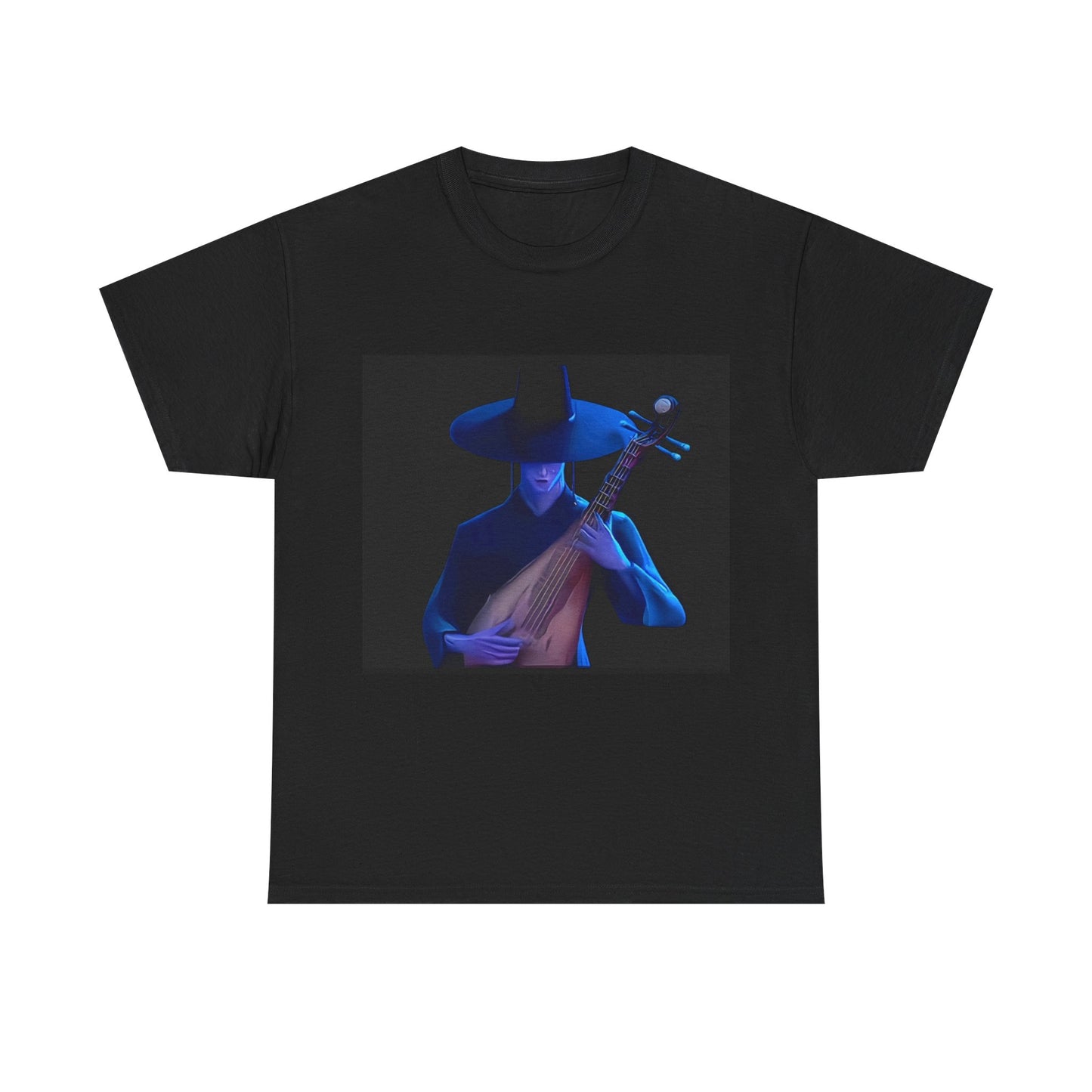 K-Pop Demon Hunters - 'Is this the end of him now' T-shirt