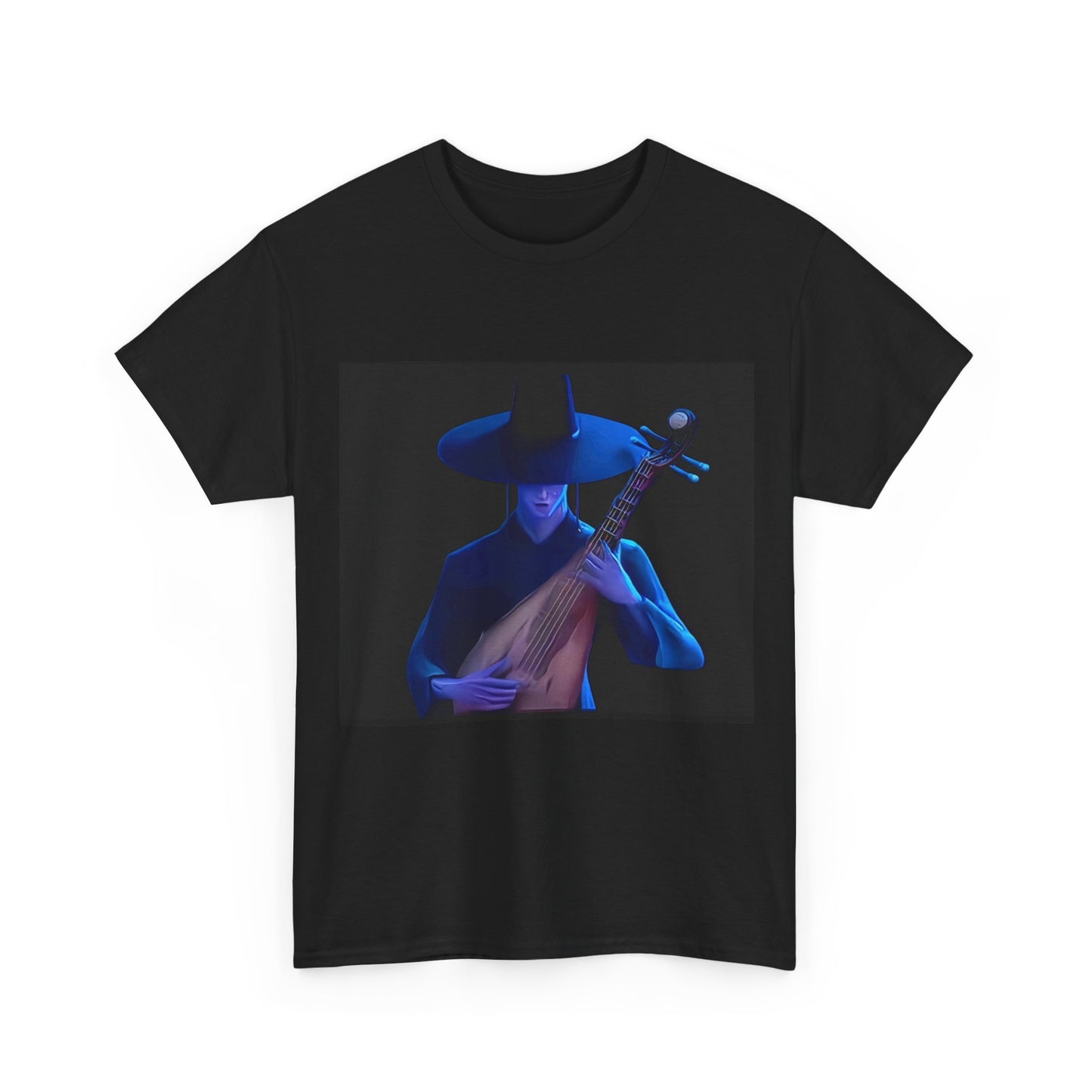 K-Pop Demon Hunters - 'Is this the end of him now' T-shirt