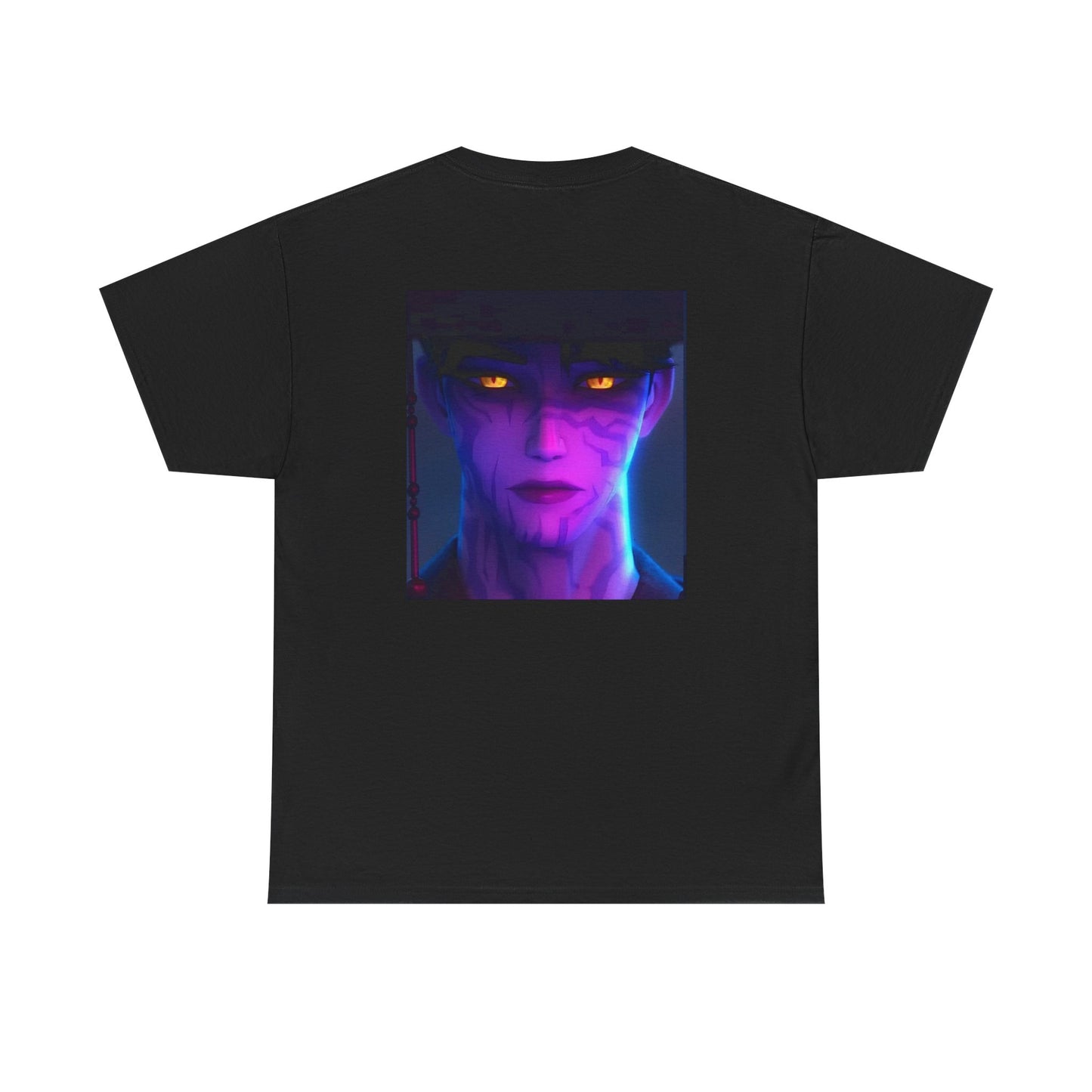 K-Pop Demon Hunters jiun T-shirt