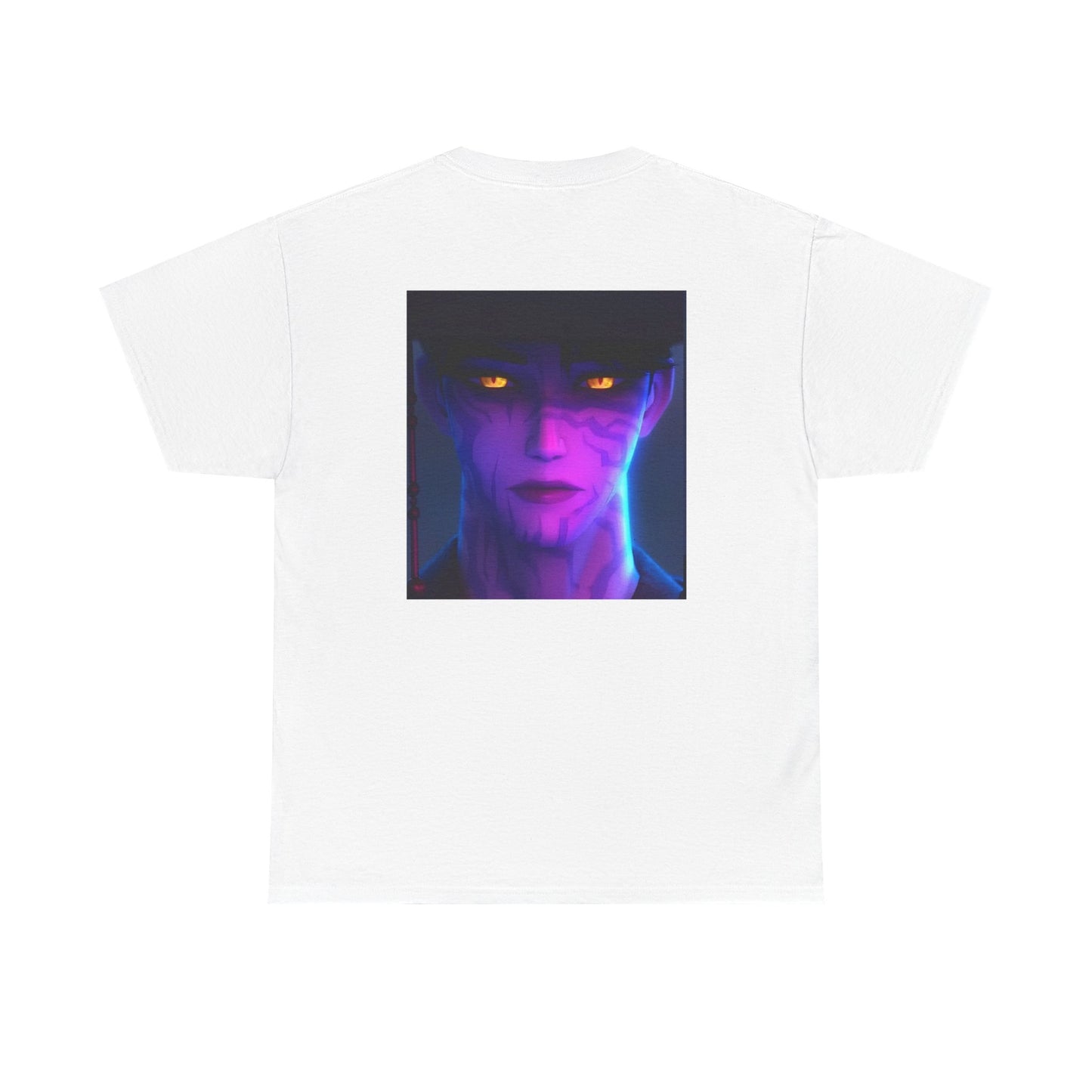 K-Pop Demon Hunters jiun T-shirt