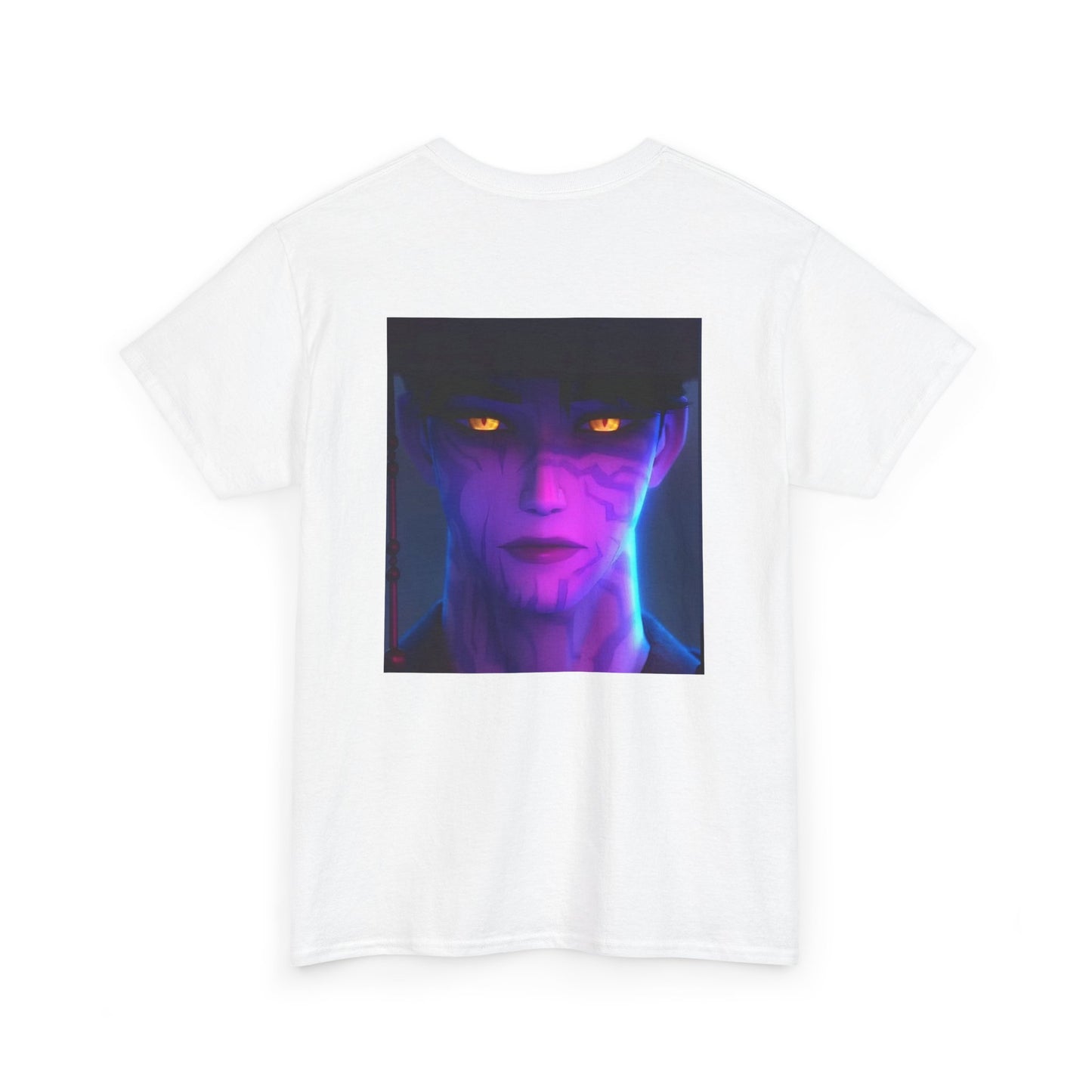 K-Pop Demon Hunters jiun T-shirt