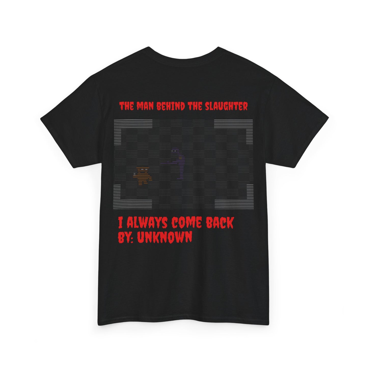 FNAF - 'Don't Let Freddy and the Gang Use Up Your Power Until 6:00 AM' T-shirt