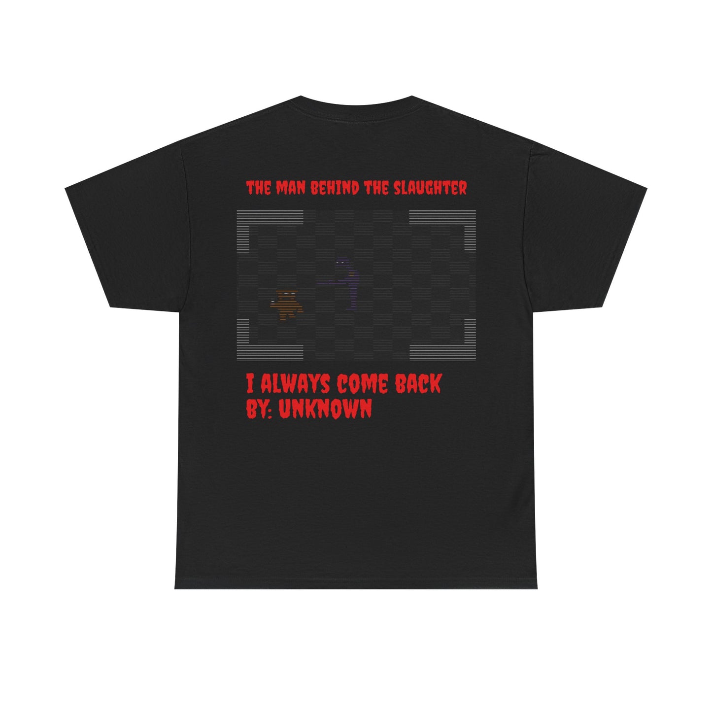 FNAF - 'Don't Let Freddy and the Gang Use Up Your Power Until 6:00 AM' T-shirt