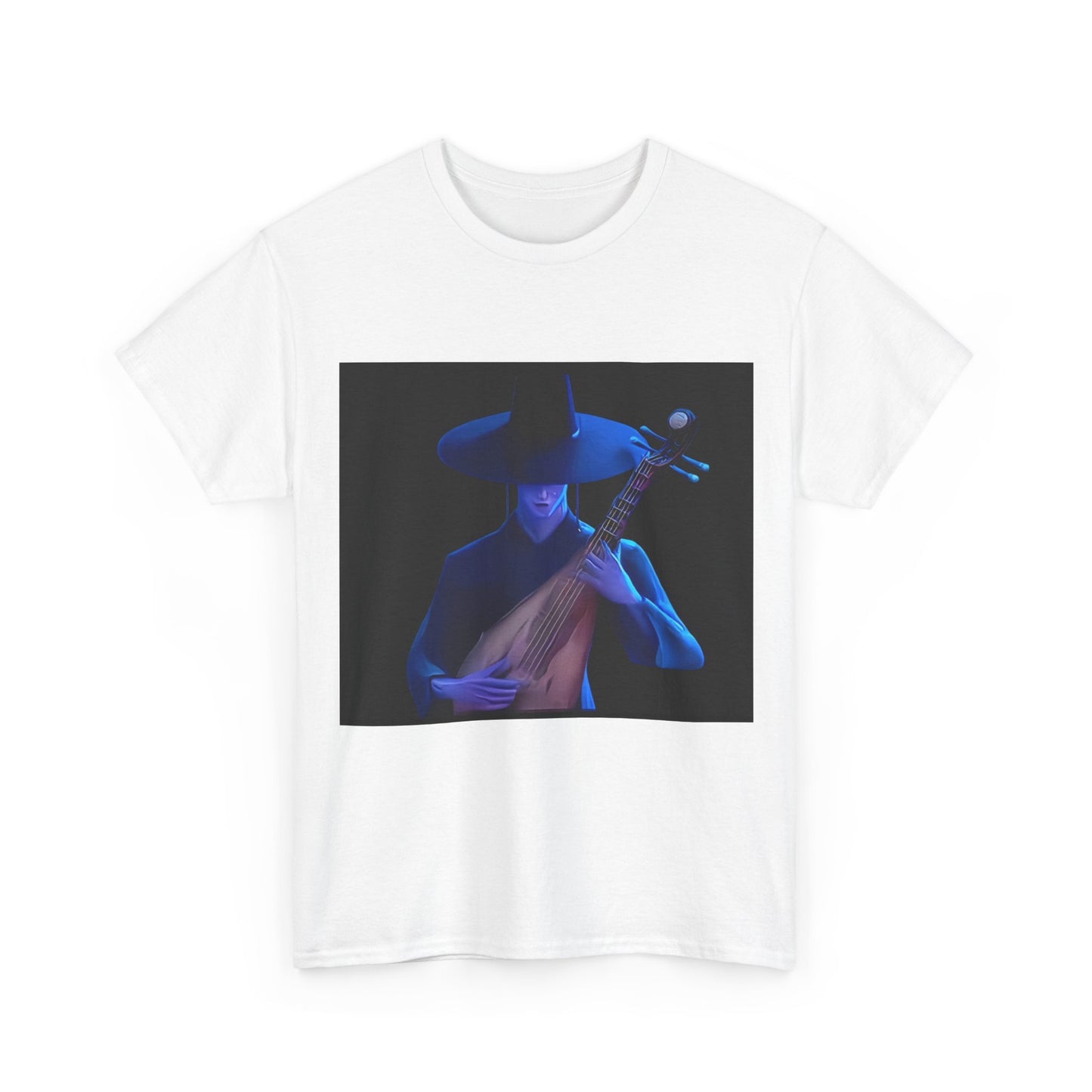 K-Pop Demon Hunters - 'Is this the end of him now' T-shirt