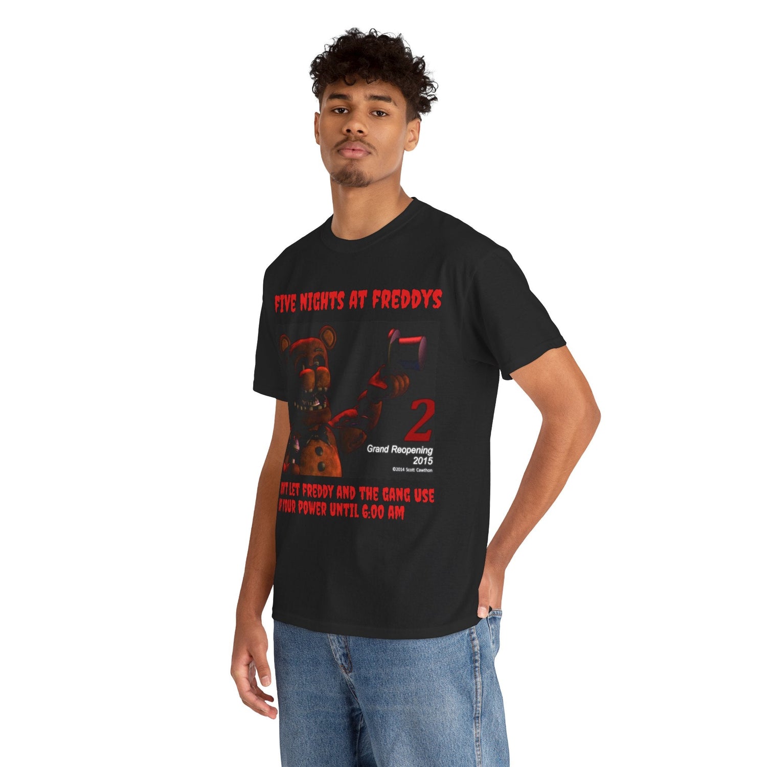 FNAF