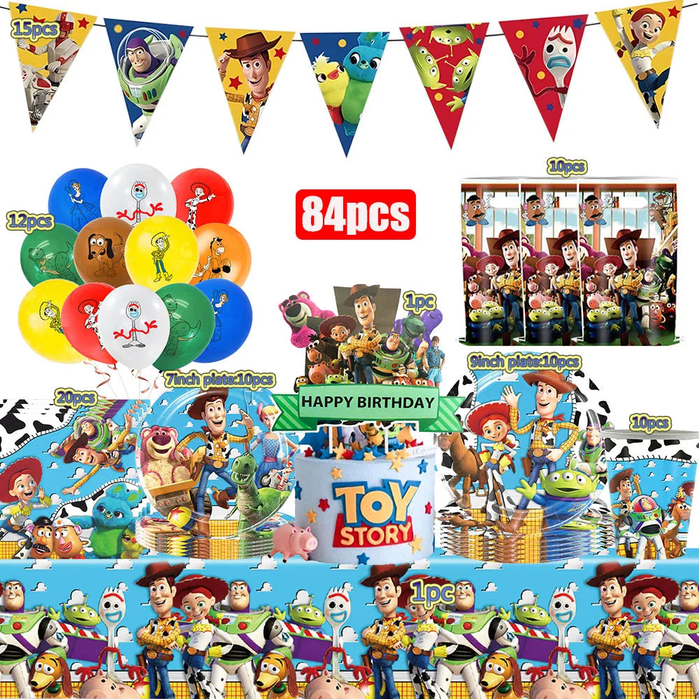 party decor