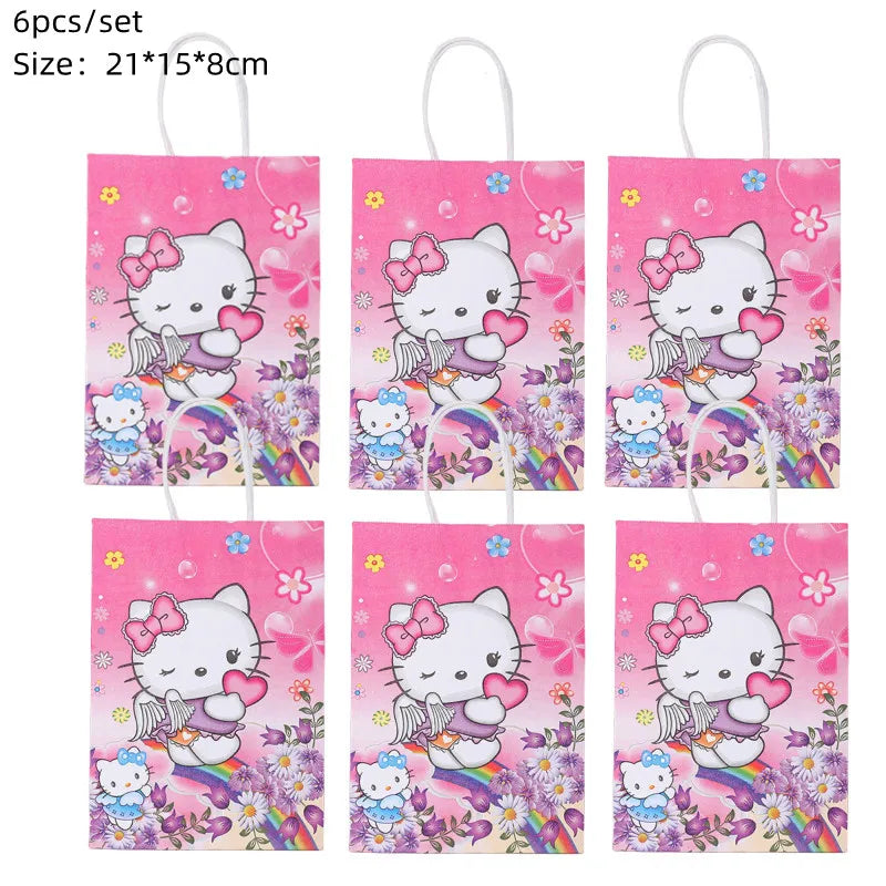Party Bag Fillers