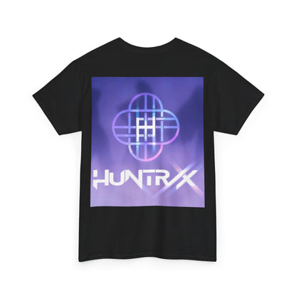 K-Pop Demon Hunters Huntrix T-shirt