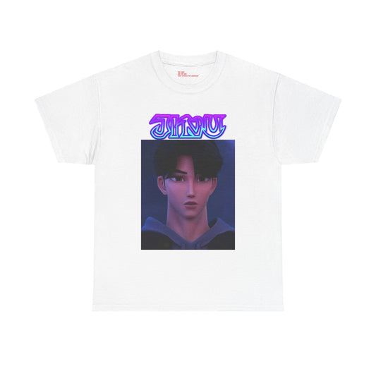 K-Pop Demon Hunters jiun T-shirt