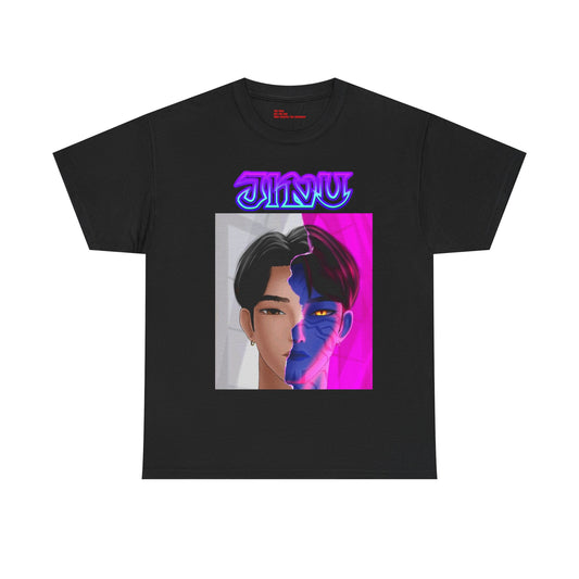 K-Pop Demon Hunters jiun T-shirt