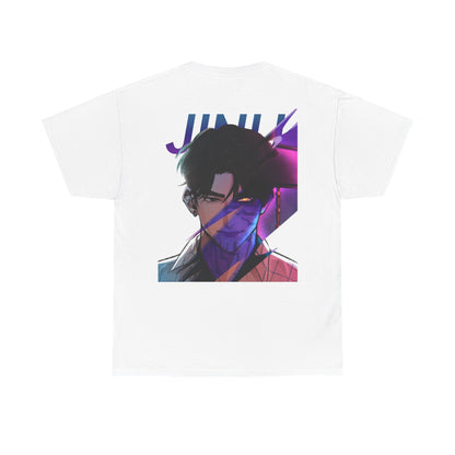 K-Pop Demon Hunters jiun T-shirt
