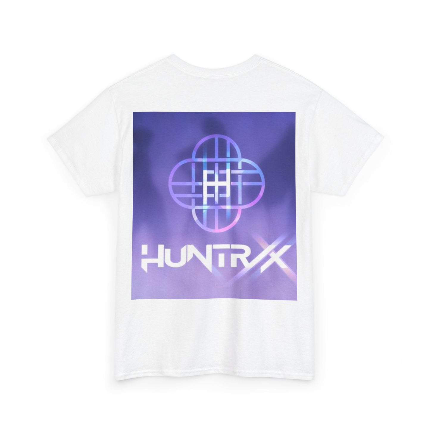 K-Pop Demon Hunters Huntrix T-shirt