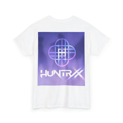 K-Pop Demon Hunters Huntrix T-shirt