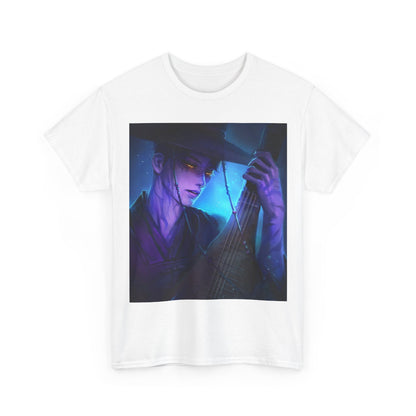 K-Pop Demon Hunters - 'Is this the end of him now' T-shirt