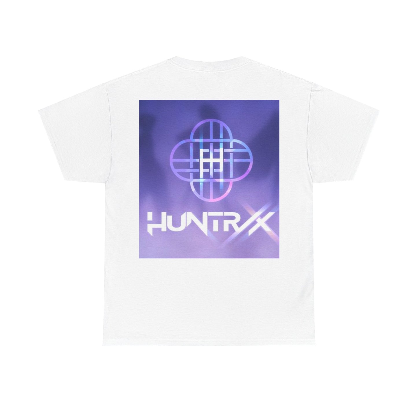 K-Pop Demon Hunters Huntrix T-shirt