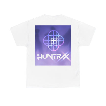 K-Pop Demon Hunters Huntrix T-shirt