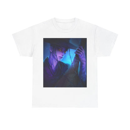 K-Pop Demon Hunters - 'Is this the end of him now' T-shirt