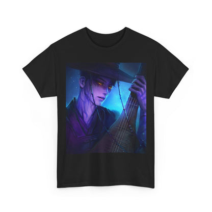 K-Pop Demon Hunters - 'Is this the end of him now' T-shirt