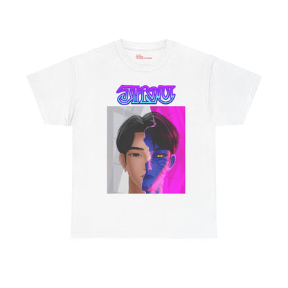 K-Pop Demon Hunters jiun T-shirt