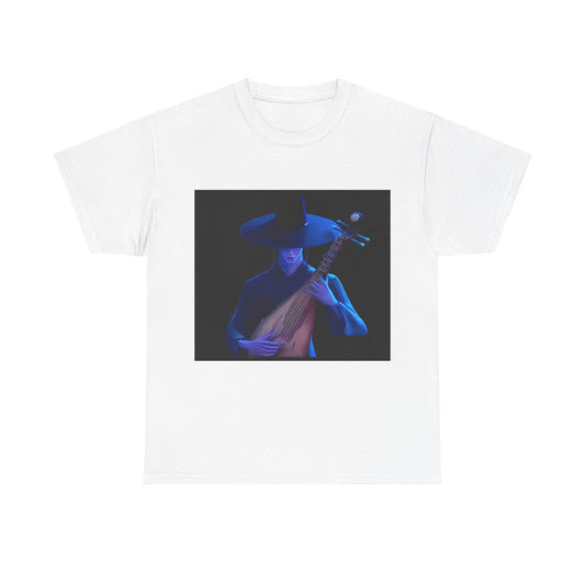 K-Pop Demon Hunters - 'Is this the end of him now' T-shirt