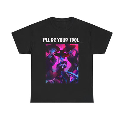 K-Pop Demon Hunters- I'll be your Idol statement T-shirt