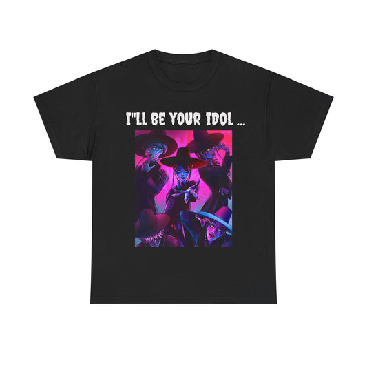K-Pop Demon Hunters- I'll be your Idol statement T-shirt