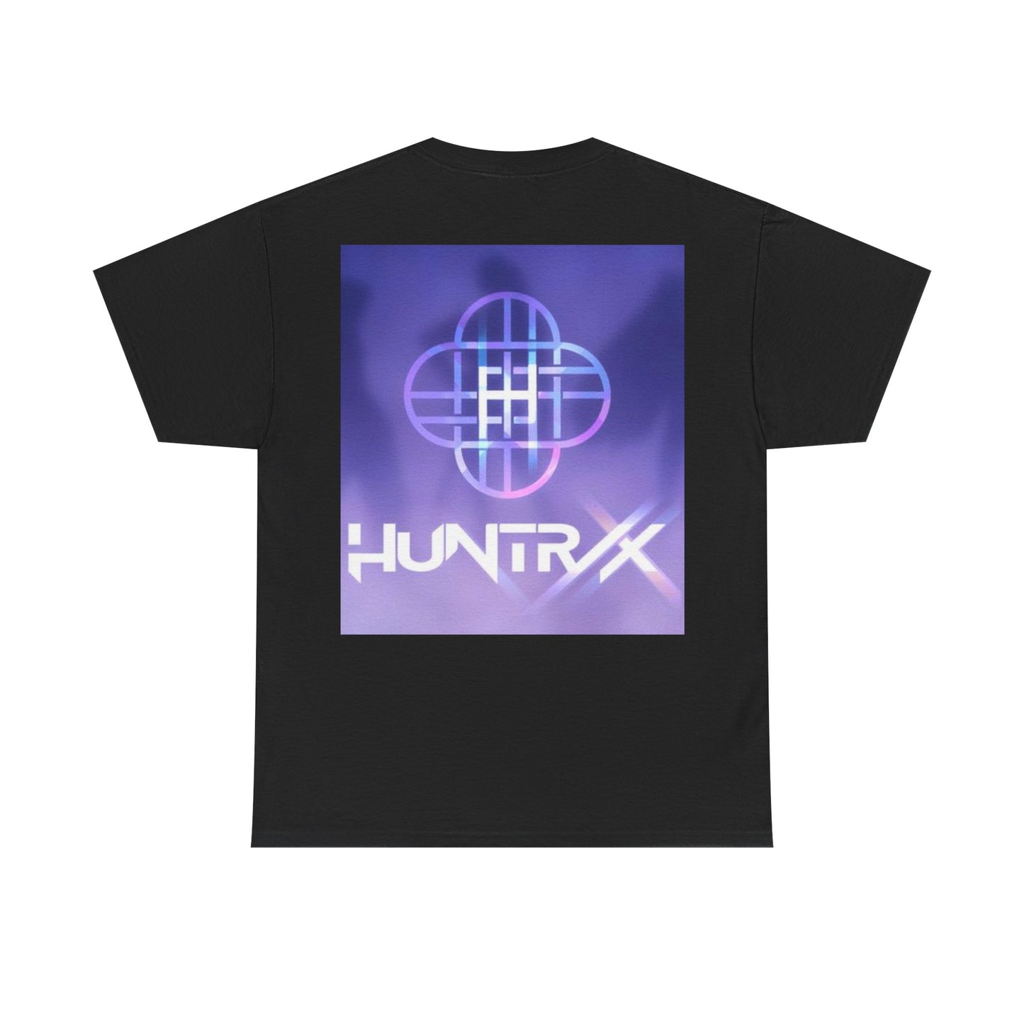 K-Pop Demon Hunters Huntrix T-shirt