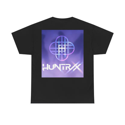 K-Pop Demon Hunters Huntrix T-shirt