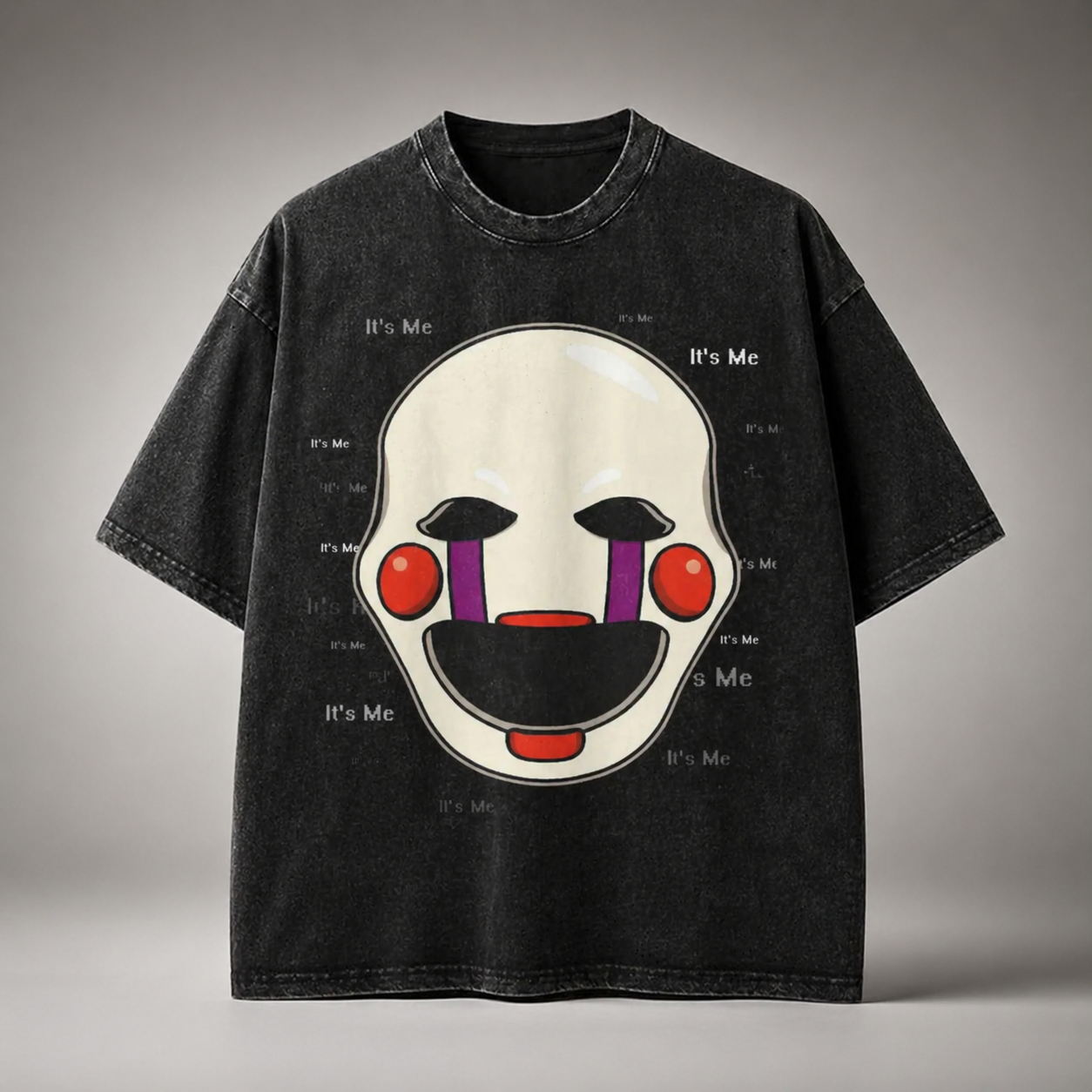 Five Nights at Freddy's Freddy Fazbear Summer T-Shirt