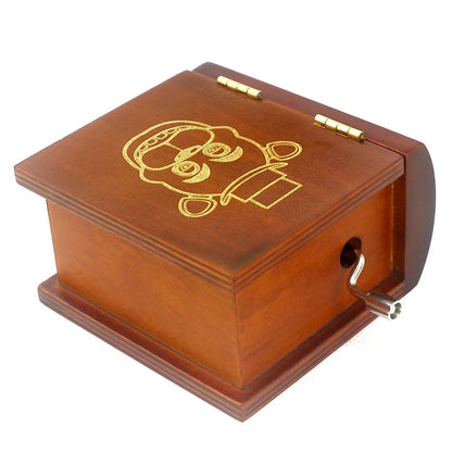 five nights at Freddy's music box Toreador March fnaf style edition decoration