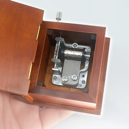 five nights at Freddy's music box Toreador March fnaf style edition decoration