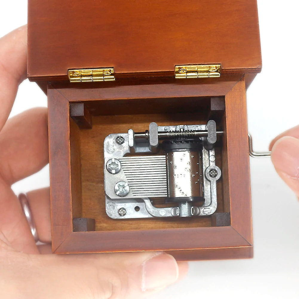 five nights at Freddy's music box Toreador March fnaf style edition decoration