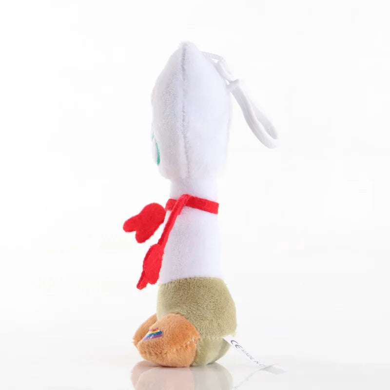 Toy Story 4 Forky Plush Doll