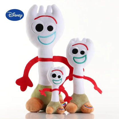 Toy Story 4 Forky Plush Doll