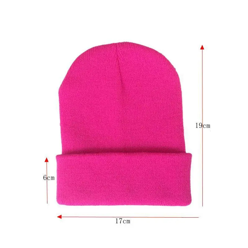 Five Nights At Freddys Knitted Hat Gloves Fnafs Boys Cute Knit Cap Mittens Kids Winter Warm Beanies Glove Children Headgear Gift