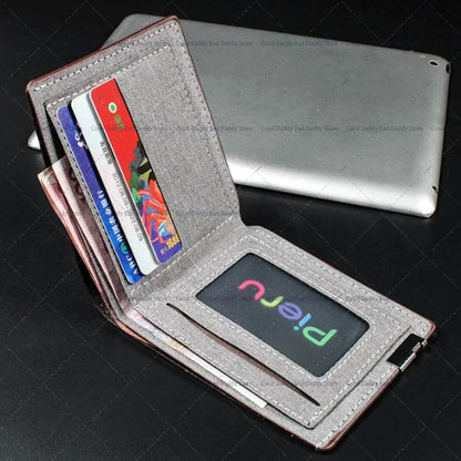 Five Nights at Freddy’s Wallet – Freddy Fazbear Durable Fan Wallet