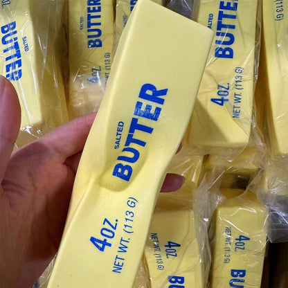 Butter Stick Squishy Fidget Toys