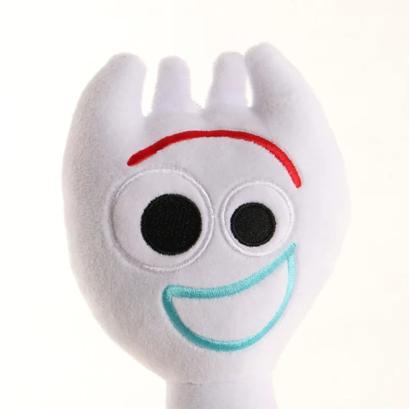 Toy Story 4 Forky Plush Doll