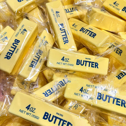 Butter Squishy Toy – Super Soft Stress Relief Fidget