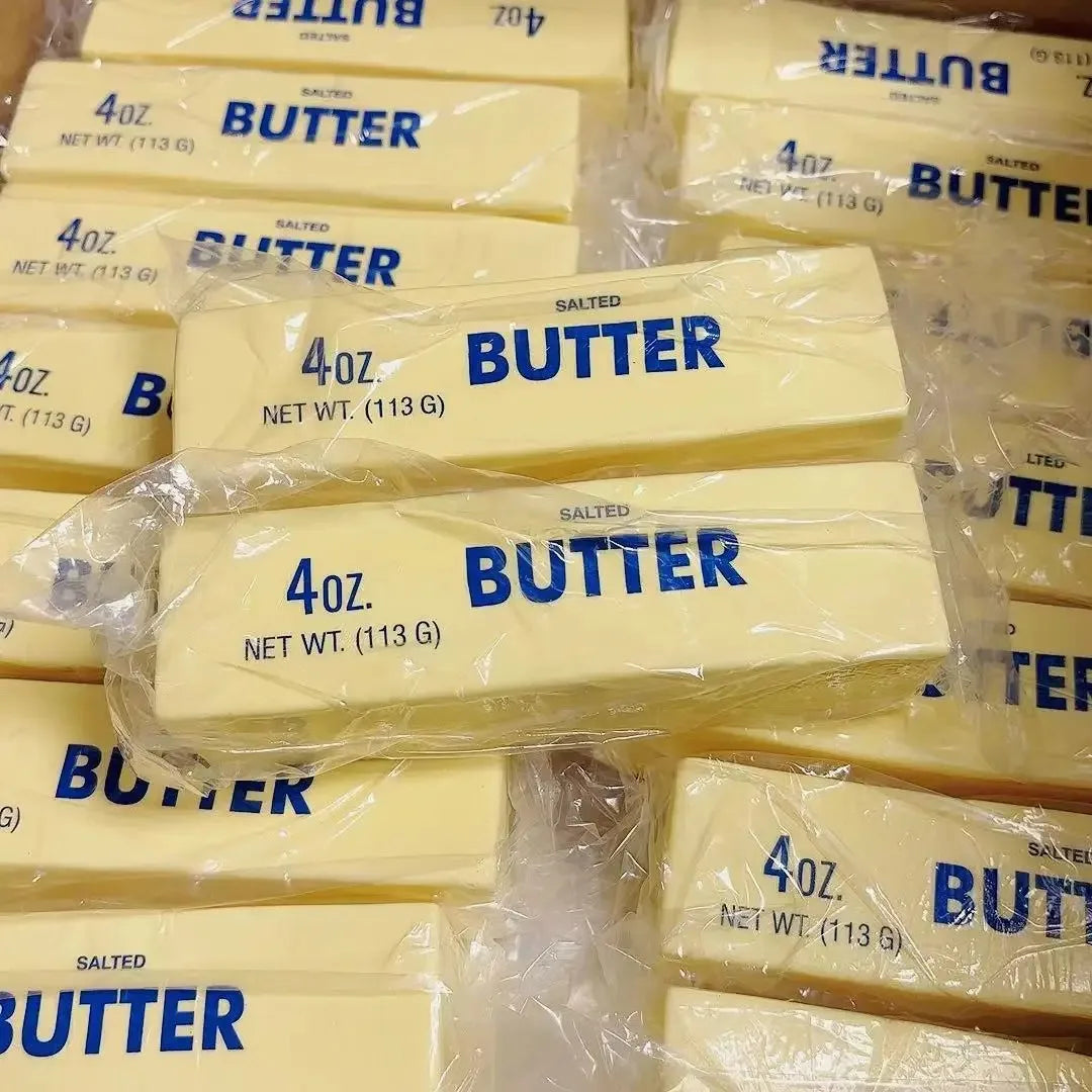 Butter Squishy Toy – Super Soft Stress Relief Fidget