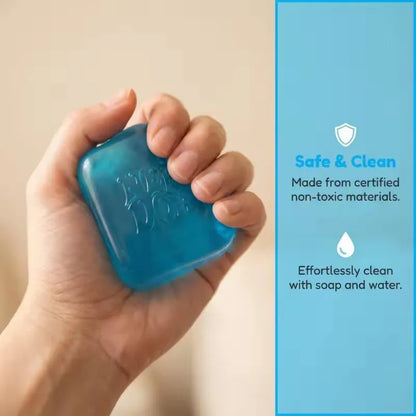 NeeDoh Nice Cube Stress Ball – Sensory Fidget Toy