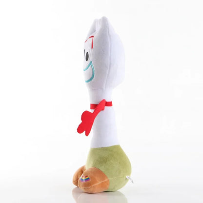 Toy Story 4 Forky Plush Doll
