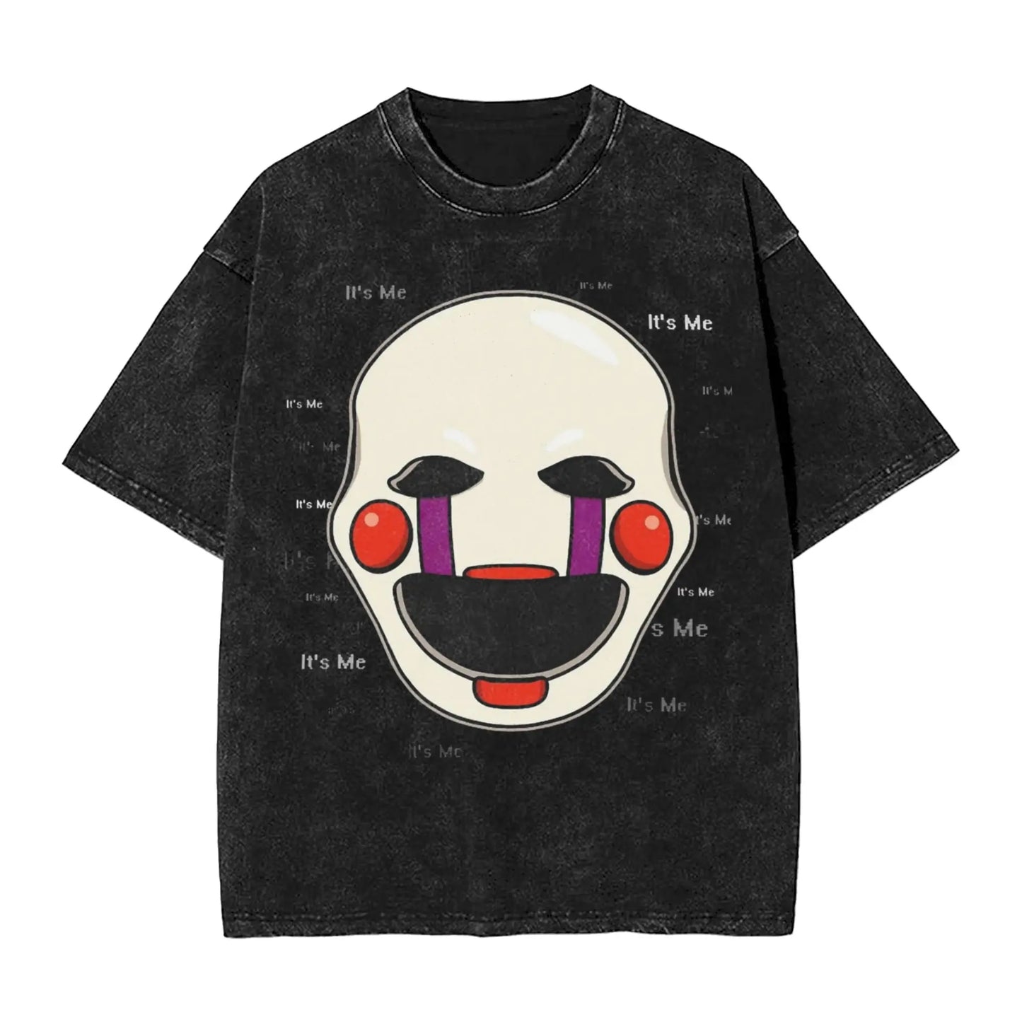 Five Nights at Freddy’s Freddy Fazbear Summer Holiday Fan T-Shirt