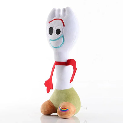 Toy Story 4 Forky Plush Doll