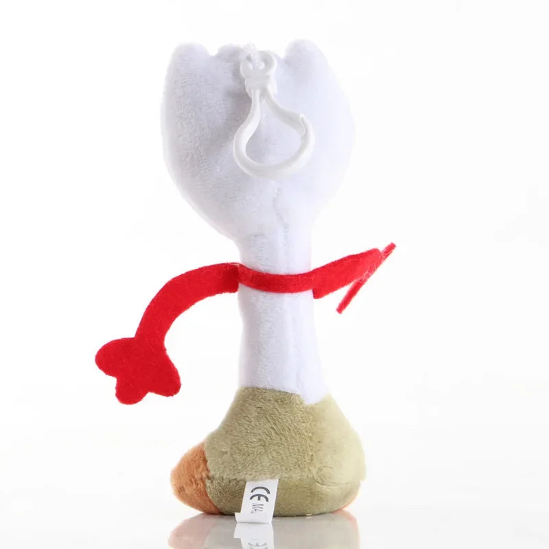 Toy Story 4 Forky Plush Doll