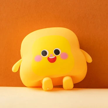 Butter Squishy Toy – Super Soft Stress Relief Fidget