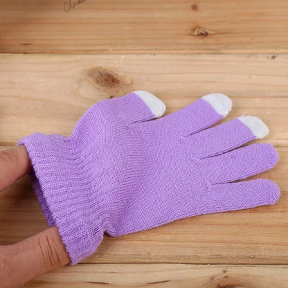 Fnafs Winter Gloves Men Boys Five Nights Freddy's Touch Screen