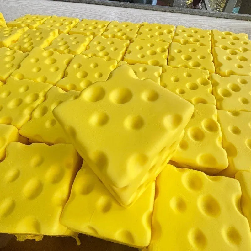 Butter Stick Squishy Fidget Toys